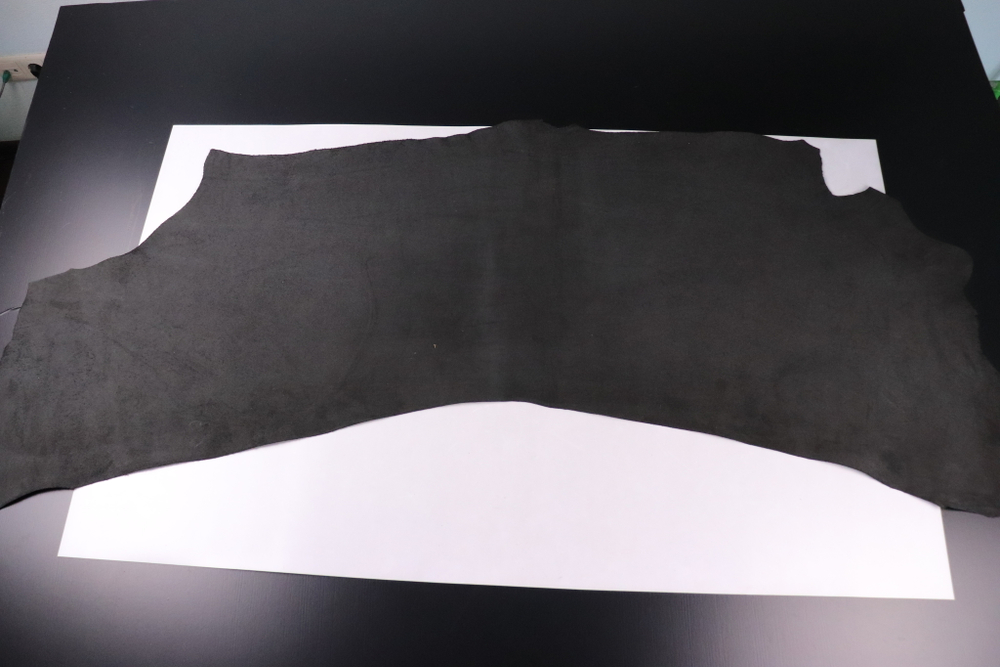 1,2-1,4 вороток черный 92 дм² (КЛ)