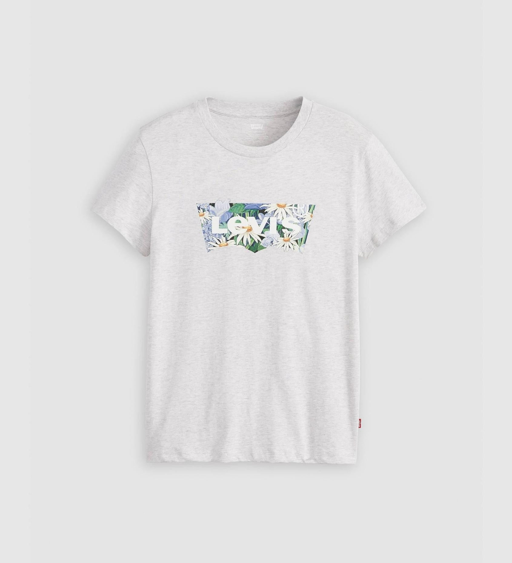 Футболка женская LEVI'S THE PERFECT TEE