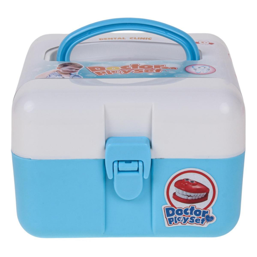 Набор Доктора, ч RX-812A