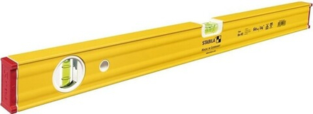 Уровень строительный STABILA тип 80AS-2 200 см 19176 19176