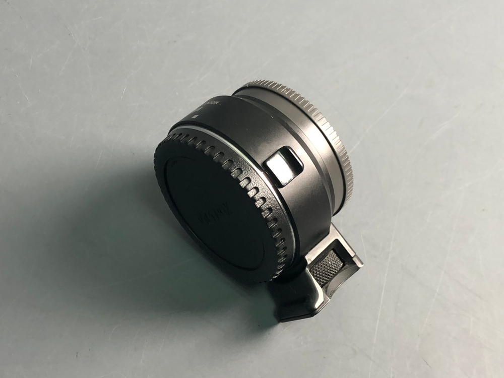 Viltrox EF-NEX IV