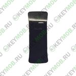 Крышка АКБ для Philips X128, черная