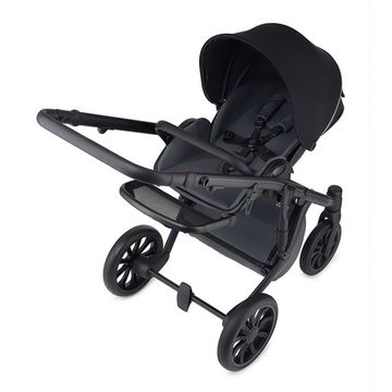 Коляска ANEX m/type PRO 2 в 1 (EP-01) tech grey