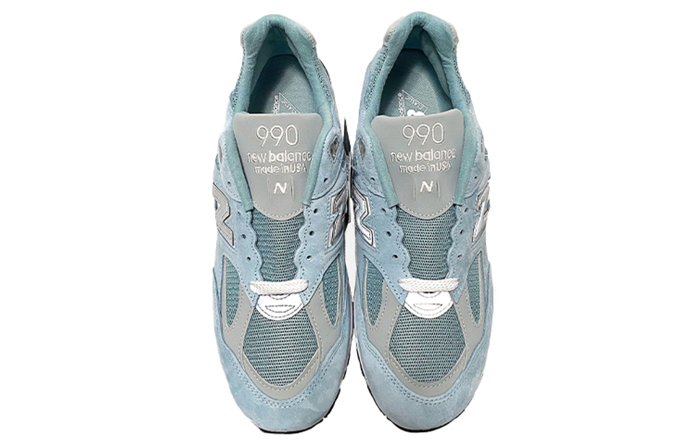 Кроссовки Kith X New Balance Nb 990 V2