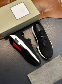 Кроссовки Tom Ford