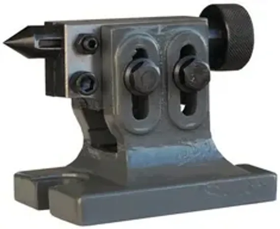 Фрезерный станок Optimum MT 50E