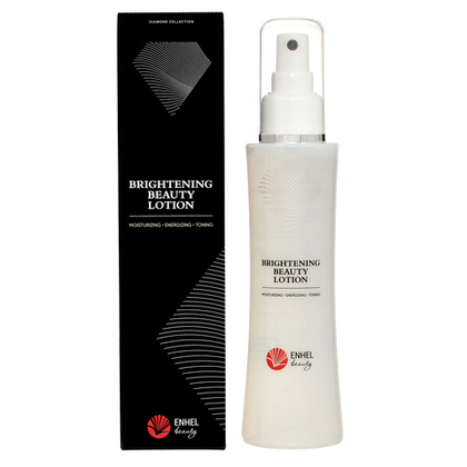 Пробуждающий лосьон Enhel Beauty - новая формула омоложения