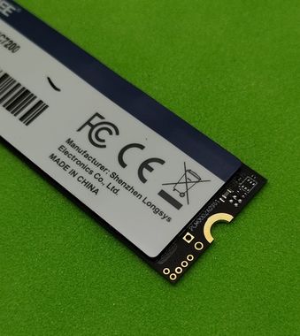 SSD-накопители