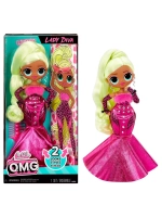 Кукла Лол Омг Lol OMG HoS Lady Diva