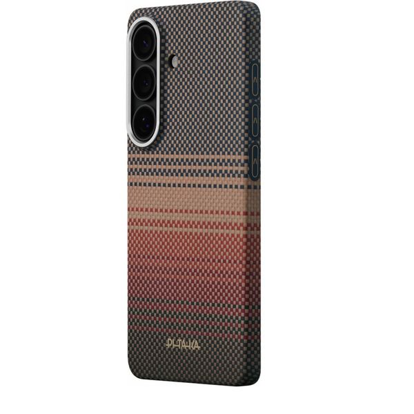 Чехол Pitaka Edge Case для Samsung S26, Закат | Sunset
