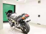 Kawasaki ZZ-R400 , 1999