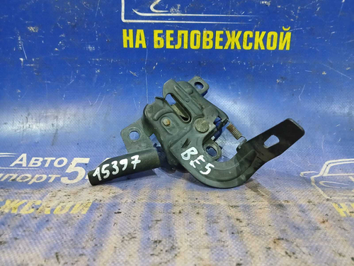Замок капота SUBARU LEGACY 1998-2001