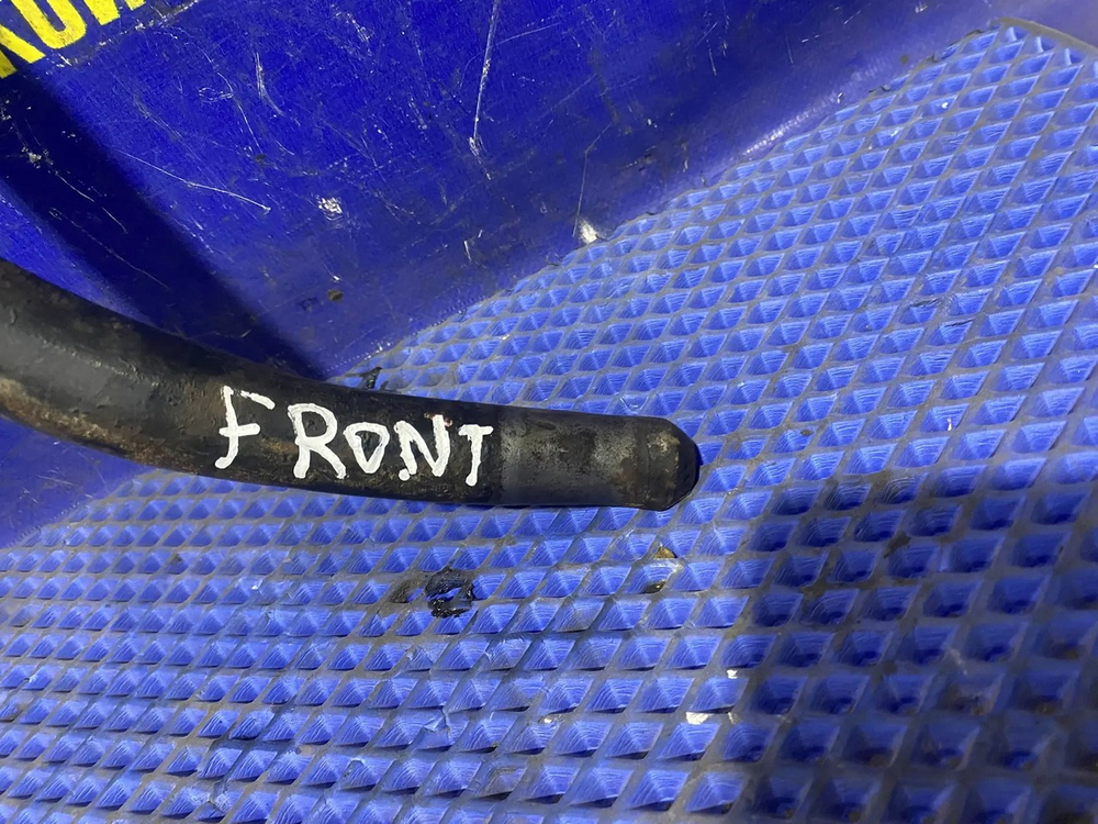 Стабилизатор поперечной устойчивости передний TOYOTA LITEACE 2001