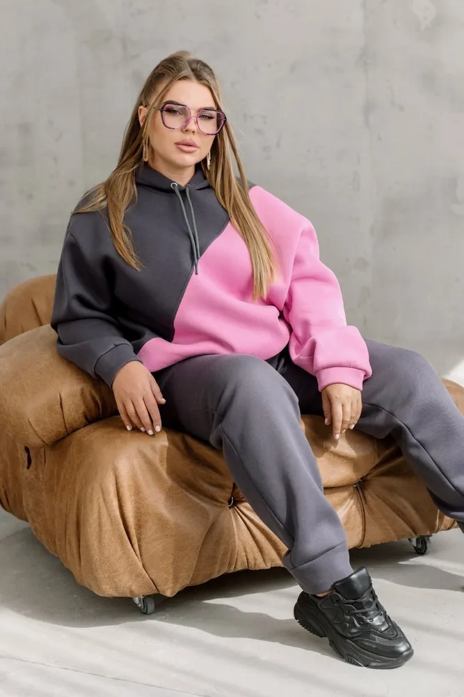 Костюм УК-2628-5 Фабрика Моды