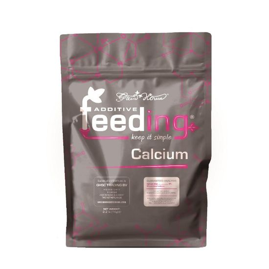 Удобрение Powder Feeding Calcium 1 кг