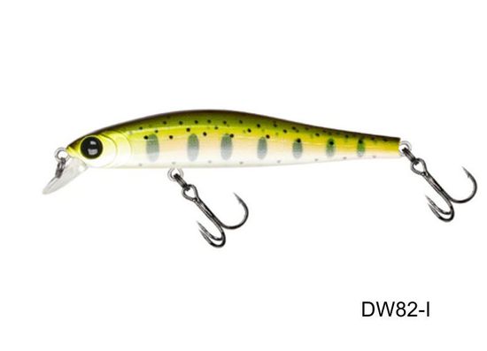 Tsurinoya DW82 90мм./10гр.