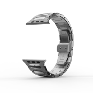 Ремешок для Apple Watch - ROYAL II Silver