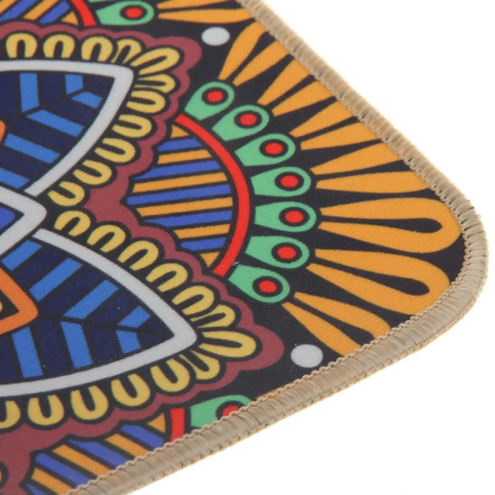 Коврик для сушки посуды 35*25см «Восточный цветок»