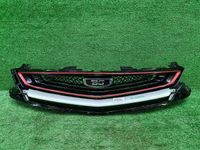 Решетка радиатора Geely Coolray (2019-2024)