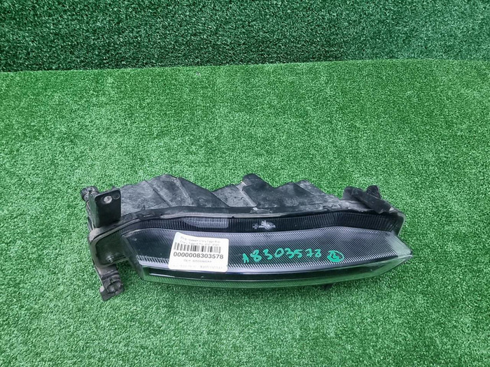 ПТФ правая Chery Tiggo 8 Pro (2021-2024)