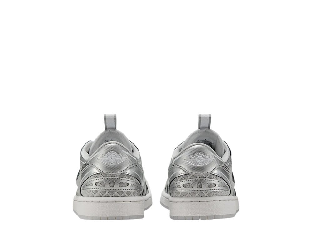 Кроссовки Air Jordan 1 Low Method of Make