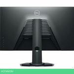 Игровой монитор Dell G2724D