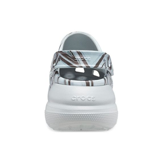 Crocs Classic 'Disco Puff'