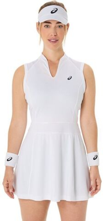 Теннисное платье Asics Court - размер S