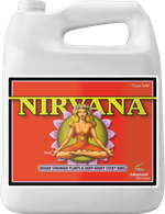 AN Nirvana качество и вкус