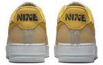 Кроссовки Nike Air Force 1 Low "82" (Женская размерная сетка)