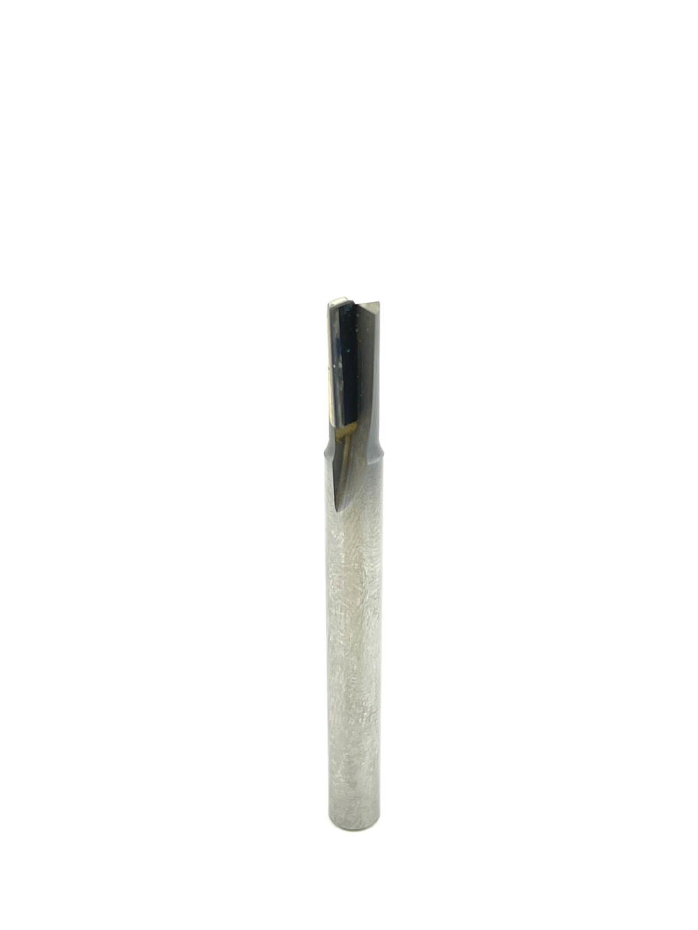 PCD фреза пазовая D.6x12 S.6x40 Z=1 RH