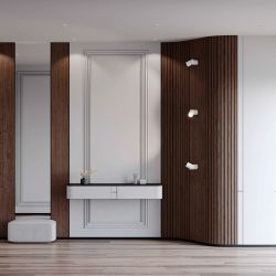 Светильник SP-TWIST-SURFACE-S60x60-12W Day4000 (WH-BK, 30 deg) (Arlight, IP40 Металл, 3 года) 026767(1)