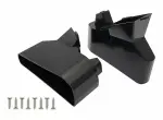 Магнитола для Ford Focus 3 2011-2019 - Canbox H-Line 3053 монитор 12.3" QLED в стиле Audi на Android 10, Быстрая, ТОП-процессор, CarPlay, 4G SIM-слот