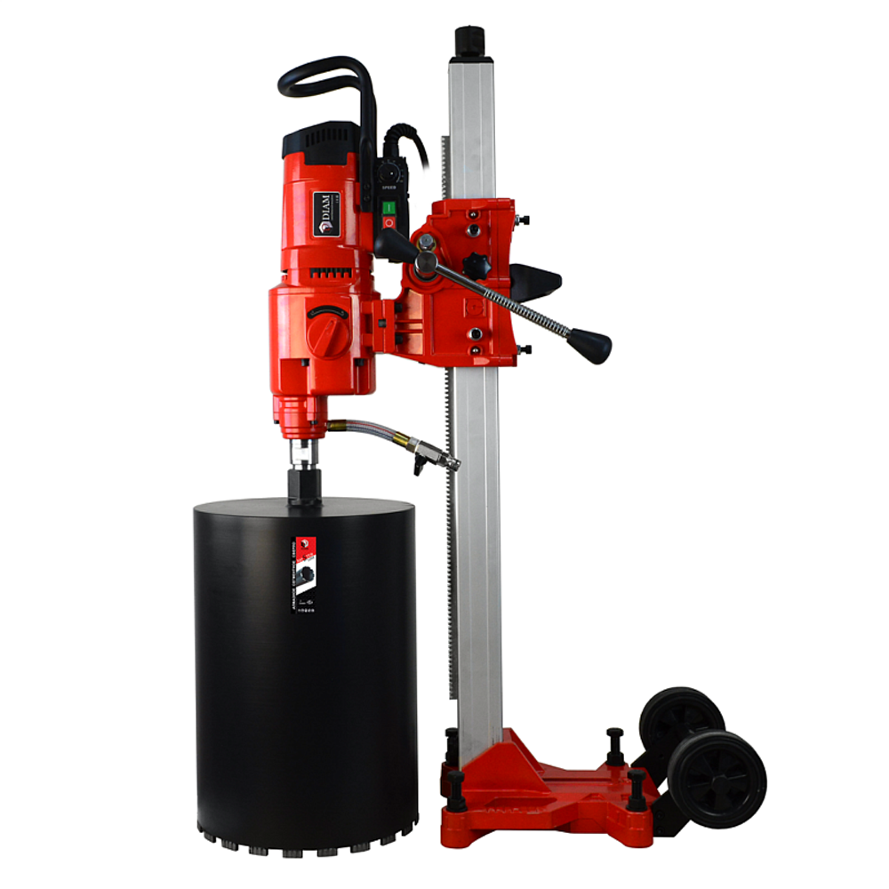 Сверлильная машина DIAM ML-350/2NE 620071