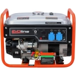 EVOline PB 5000 E бензиновый генератор 1T90DF503EVO