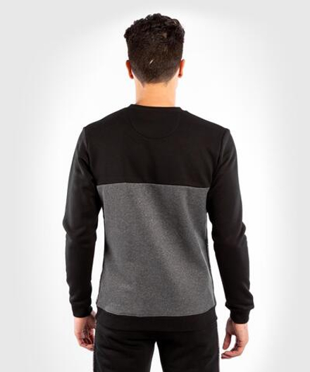 Свитшот Venum Rafter Dark Heather Grey