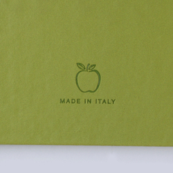 Блокнот APPLE SKIN II