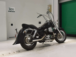 Honda Shadow 400 041987