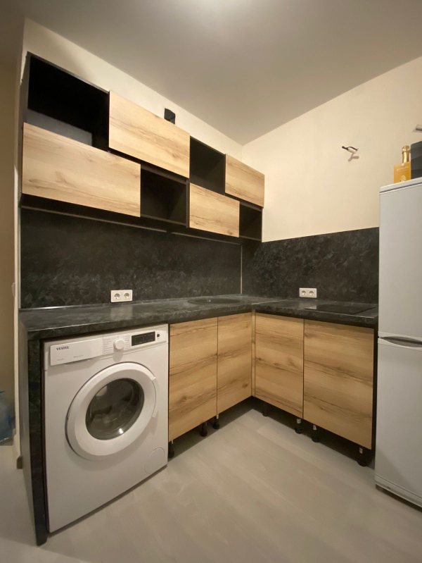 Кухня наша работа