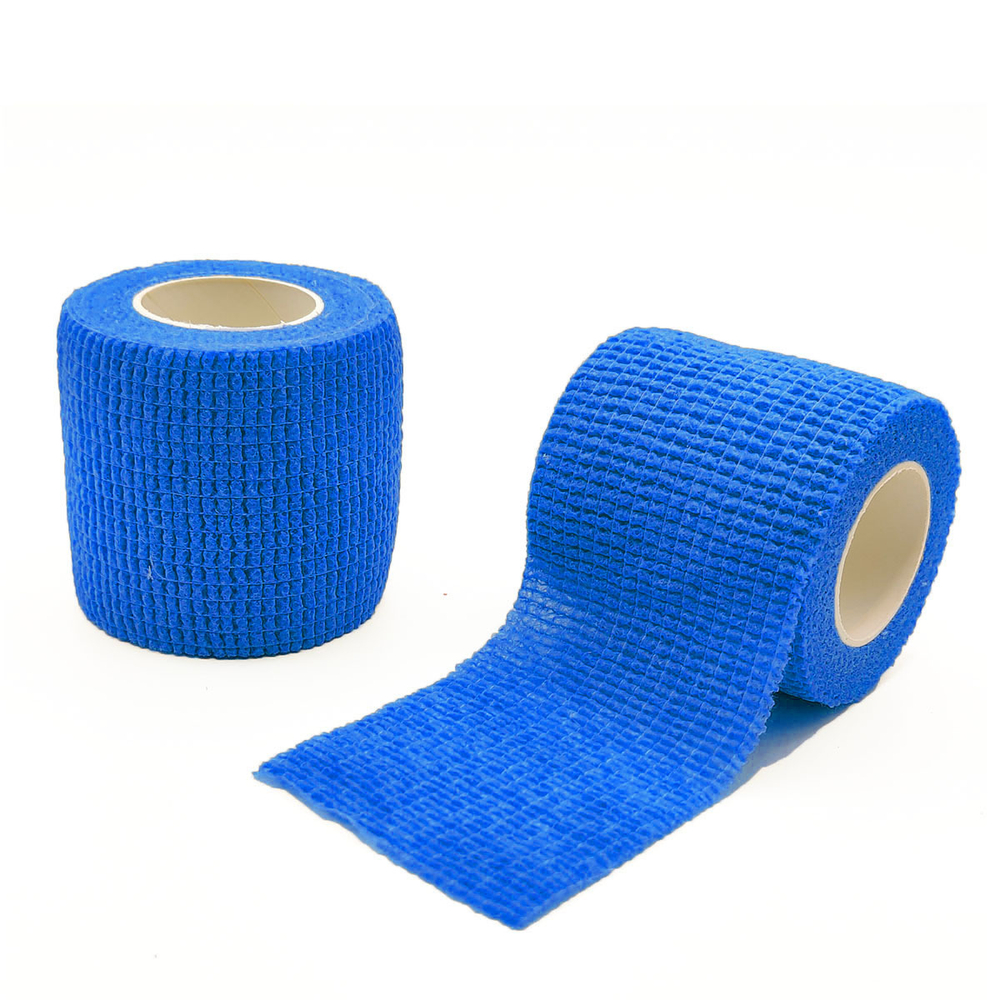 Коробка Бинт бандажный 5 см для держателей 12 шт.