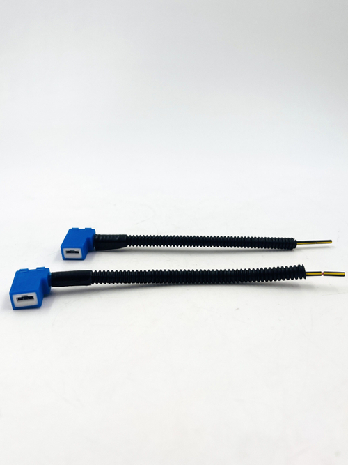 Разъем (колодка) лампы H1 керамика комплект 2 шт