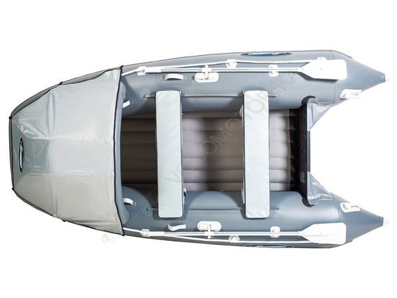 Надувная лодка GLADIATOR E 350