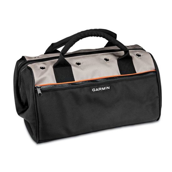 Garmin полевая сумка для Astro/Alpha (010-11962-10)