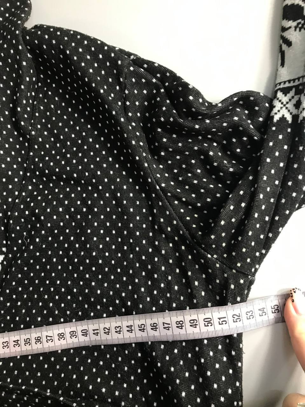 Джемпер Mammalia удобный, визуально на 54/56 размер