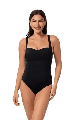 Купальник сплошной JZ24302M