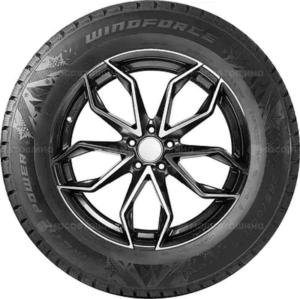 Windforce Arctic Power (Нешип) 245/50 R20 105T XL