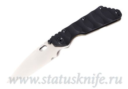 Нож Duane Dwyer Custom Chisel 3V