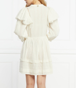 платье TWINSET - белый(221TP2280)