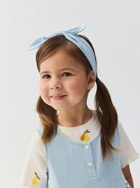 Сарафан "Лазурь" 0+