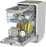 Встраиваемая посудомоечная машина Bosch SPV 58M50 RU